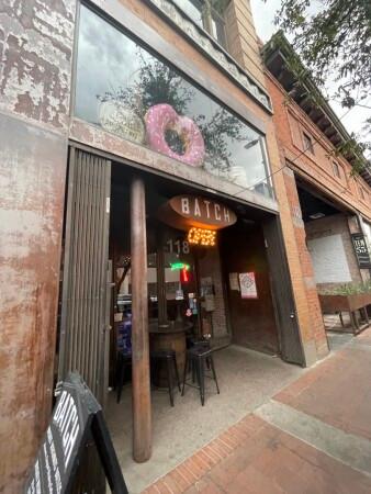 Best Sports Bars in Tucson - Batch Cafe & Bar