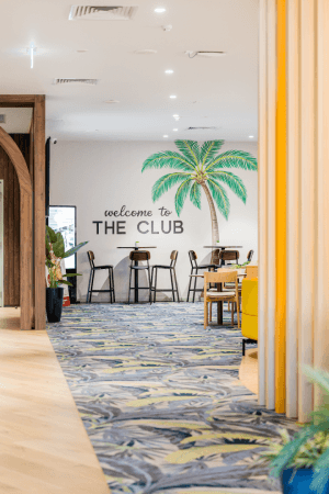 Best Sports Bars in Caroline Springs - The Club