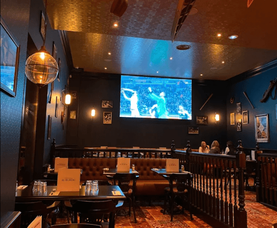 Les Meilleurs Bars à Salaise-sur-Sanne - Au Bureau Salaise-sur-Sanne