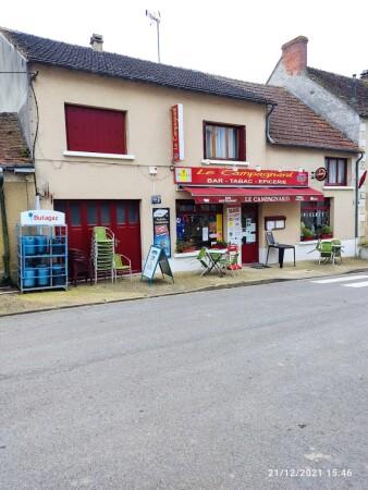 Les Meilleurs Bars à Lignac - Le campagnard