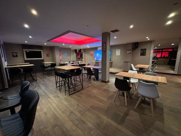 Les Meilleurs Bars à Plonéour-lanvern - Le yacka