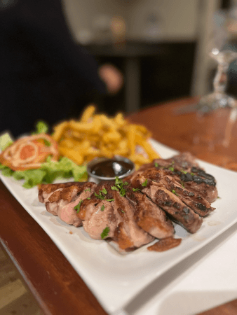 Les Meilleurs Bars à Toulouse - Bistro XIII