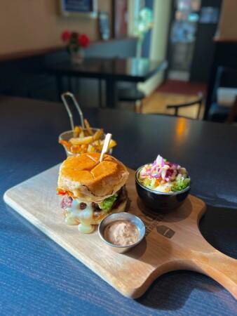 Les Meilleurs Bars à Toulouse - Bistro XIII