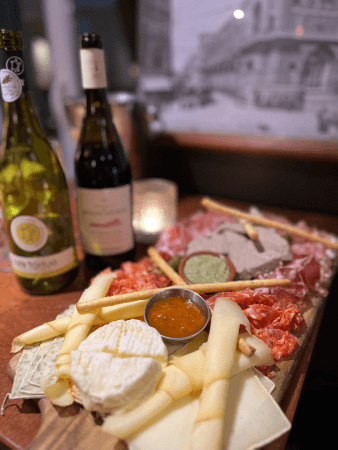 Les Meilleurs Bars à Toulouse - Bistro XIII