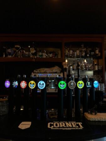 Les Meilleurs Bars à Toulouse - Bistro XIII