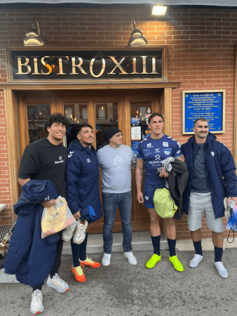 Les Meilleurs Bars à Toulouse - Bistro XIII