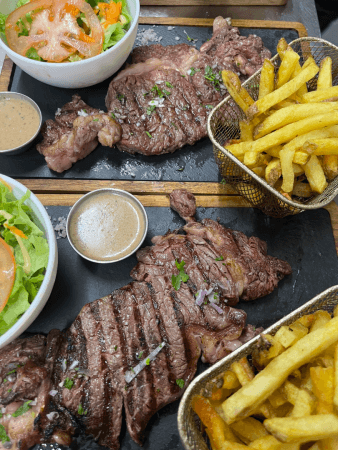 Les Meilleurs Bars à Toulouse - Bistro XIII