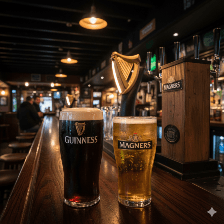 Les Meilleurs Bars à Toulouse - Bistro XIII