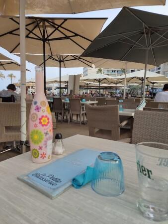 Les Meilleurs Bars à Canet-en-roussillon - La petite brasserie