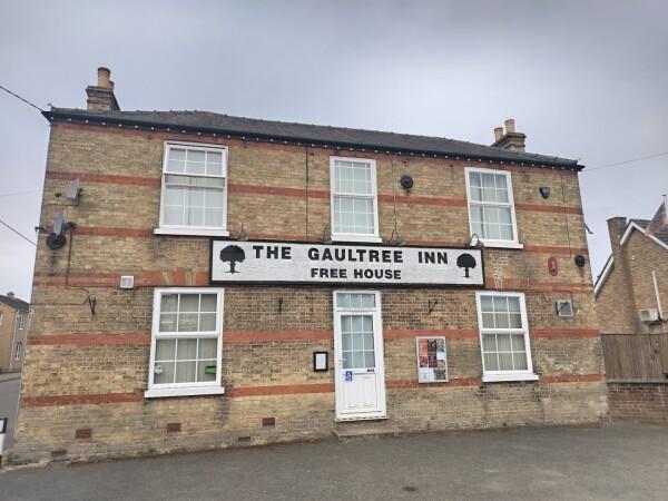 Best Sports Bars in Wisbech - Gaultree Inn