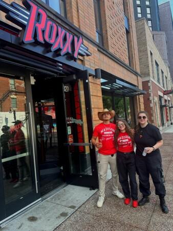 Best Sports Bars in Madison - Roxxy