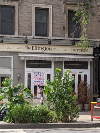 Best Sports Bars in New York - The Ellington