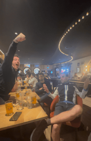 Les Meilleurs Bars à Saint-Herblain - Le Sporting Nantes