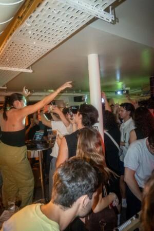 Les Meilleurs Bars à Paris - Pigallerie