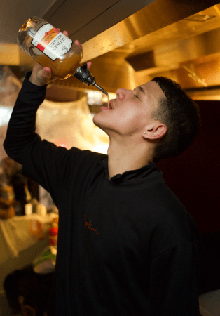 Les Meilleurs Bars à Paris - Pigallerie