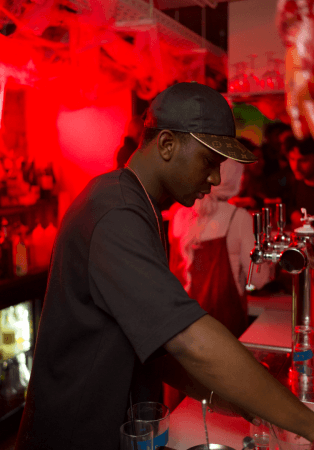 Les Meilleurs Bars à Paris - Pigallerie