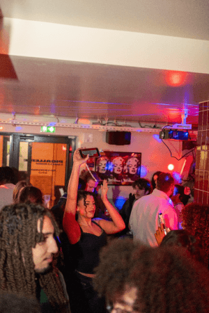 Les Meilleurs Bars à Paris - Pigallerie