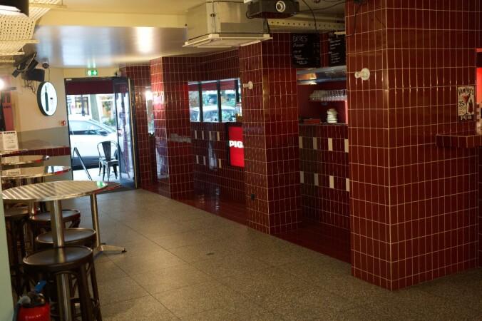 Les Meilleurs Bars à Paris - Pigallerie