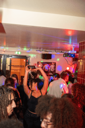 Les Meilleurs Bars à Paris - Pigallerie