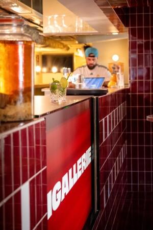 Les Meilleurs Bars à Paris - Pigallerie