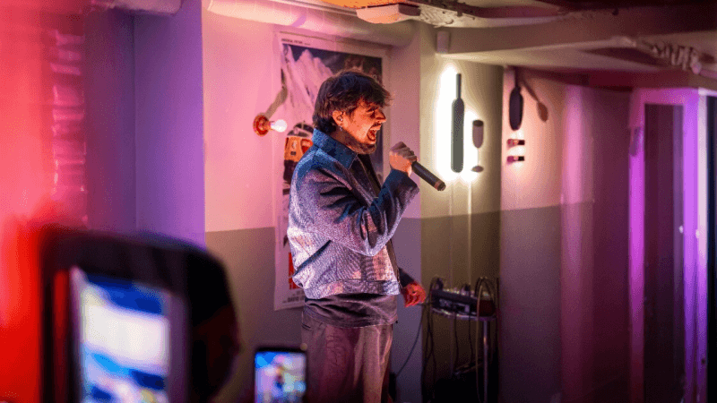 Les Meilleurs Bars à Paris - Pigallerie