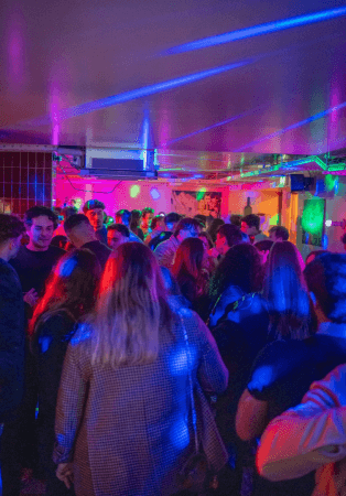 Les Meilleurs Bars à Paris - Pigallerie