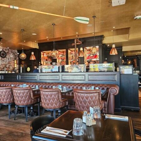 Beste Sportsbars in Morteau - Au Bureau Morteau