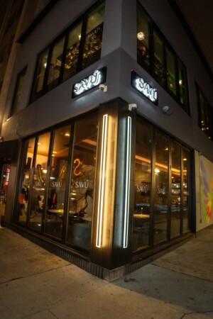 Best Sports Bars in Philadelphia - Savu