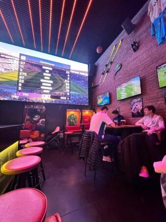 Les Meilleurs Bars à Marseille - Rookie