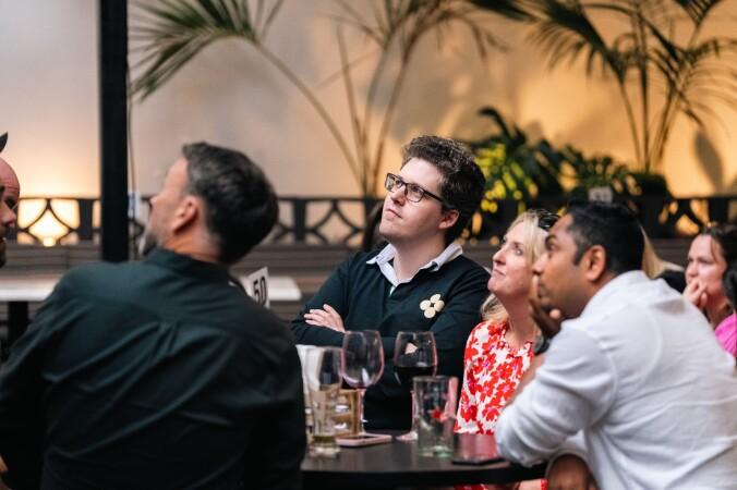 Best Sports Bars in Auckland Central - The Empire Tavern