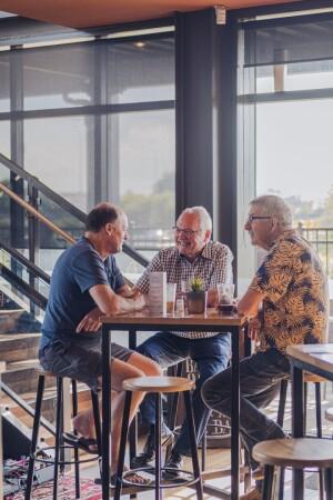 Best Sports Bars in Chartwell - The Wayward Pigeon