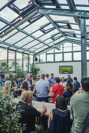 Best Sports Bars in Claudelands - The Roaming Giant