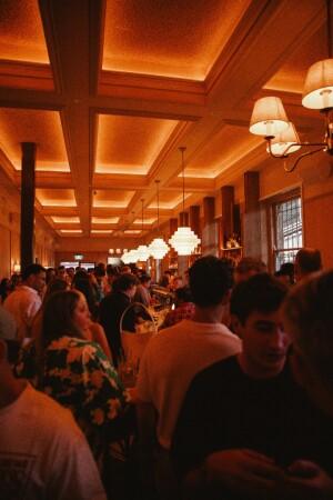 Best Sports Bars in South Yarra - Godby Hotel