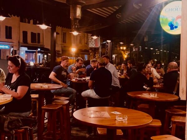 Les Meilleurs Bars à Saint-Rémy-de-Provence - O'Varieties