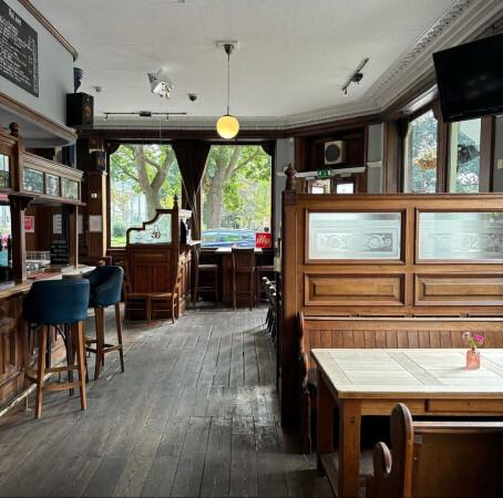 Les Meilleurs Bars à London - The Prince Regent