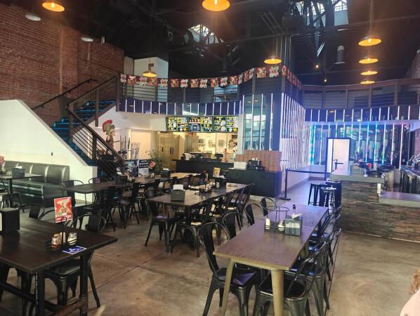 Best Sports Bars in Long Beach - Baby Bros Long Beach