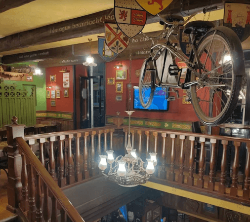 Les Meilleurs Bars à Tarbes - Shamrock Tarbes