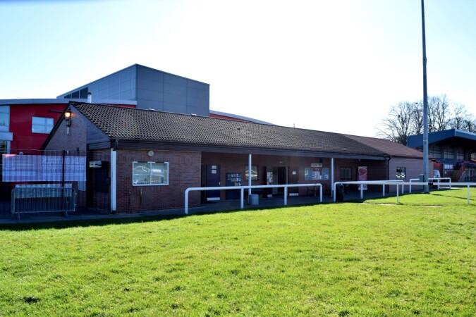 Best Sports Bars in Nuneaton - The Stadium Cafe & Sports Bar