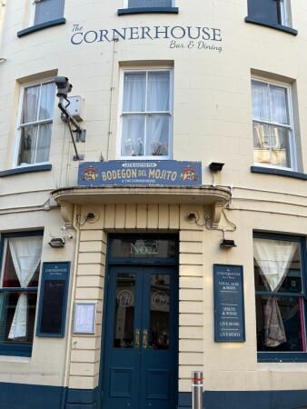 Best Sports Bars in St Helier, Jersey - Bodegon Del Mojito @ The Cornerhouse