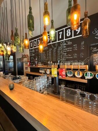 Les Meilleurs Bars à Vigneux-de-bretagne - La cabane a malt