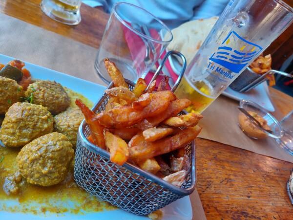 Les Meilleurs Bars à Rennes - Le sablier