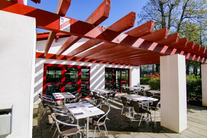 Les Meilleurs Bars à Villefranque - Bar Restaurant Eskularia