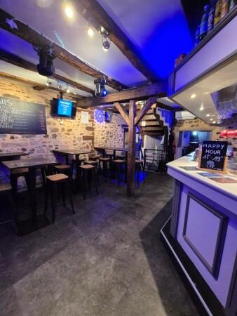 Les Meilleurs Bars à Tulle - Le 5