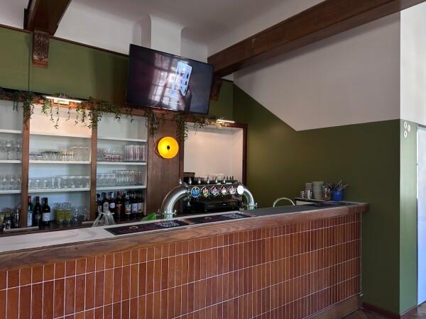 Les Meilleurs Bars à Metzeral - Restaurant au pont