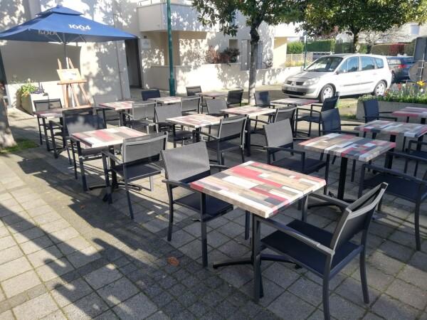 Les Meilleurs Bars à Saint-sébastien-sur-loire - Bar Brasserie Du Marché