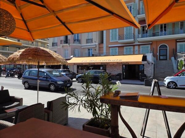 Les Meilleurs Bars à Menton - La mandibule