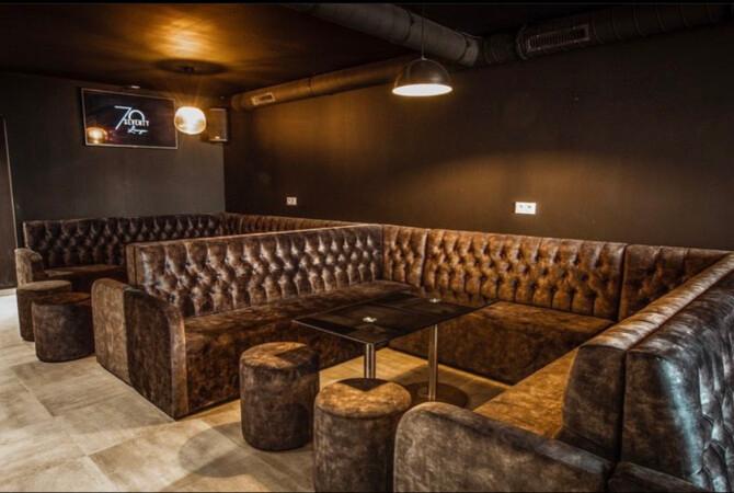 Les Meilleurs Bars à Reims - Seventy Reims