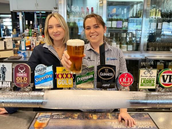 Best Sports Bars in Figtree - Figtree Sports