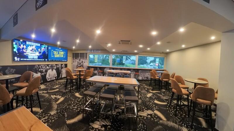 Best Sports Bars in Figtree - Figtree Sports