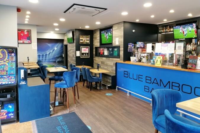 Best Sports Bars in Gloucester - Unit A2